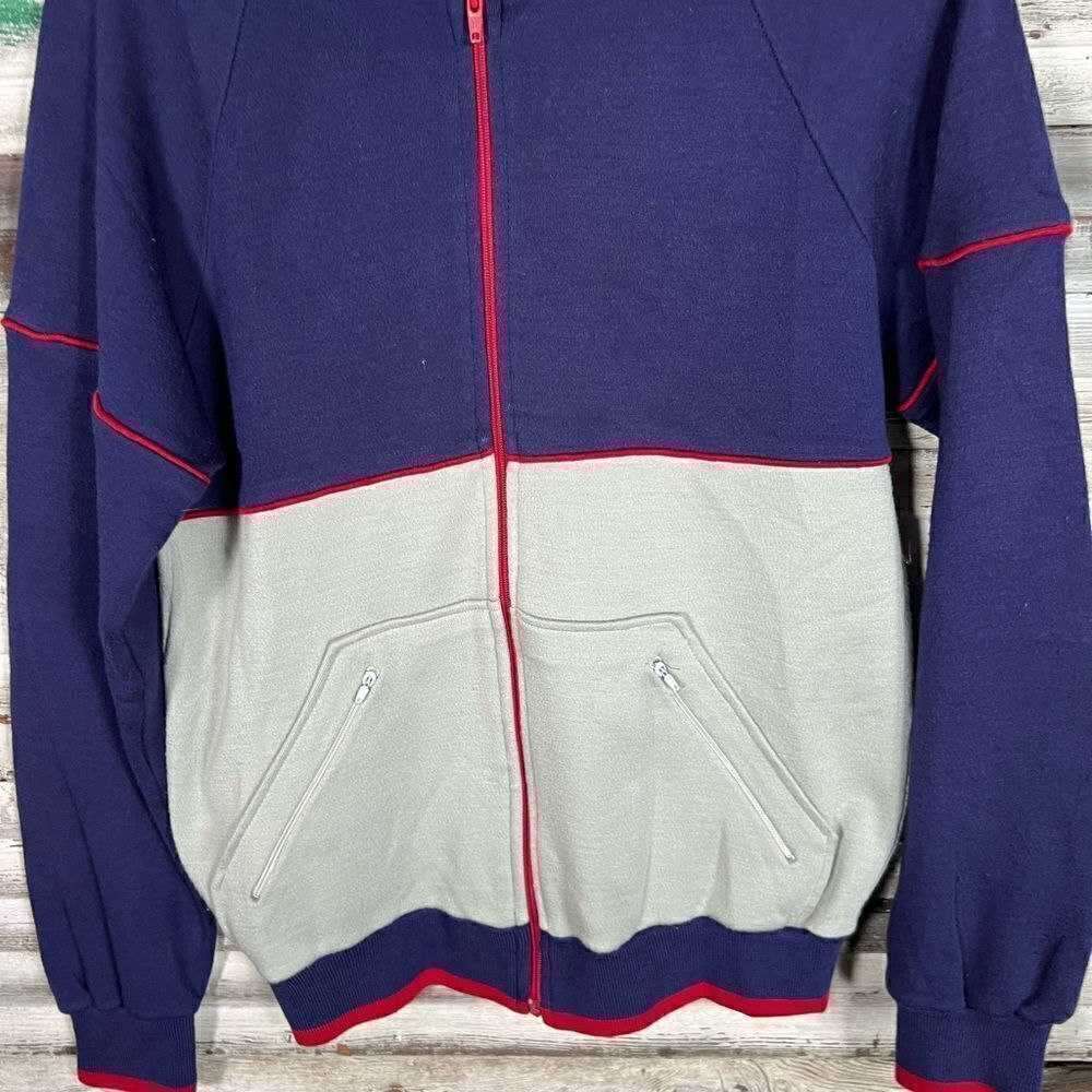 Vintage Track Jacket - Picture 2 of 7